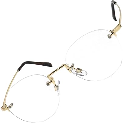 Amazon.co.jp: [OCCI CHIARI] ブルーライトカットメガネ おしゃれ 女性